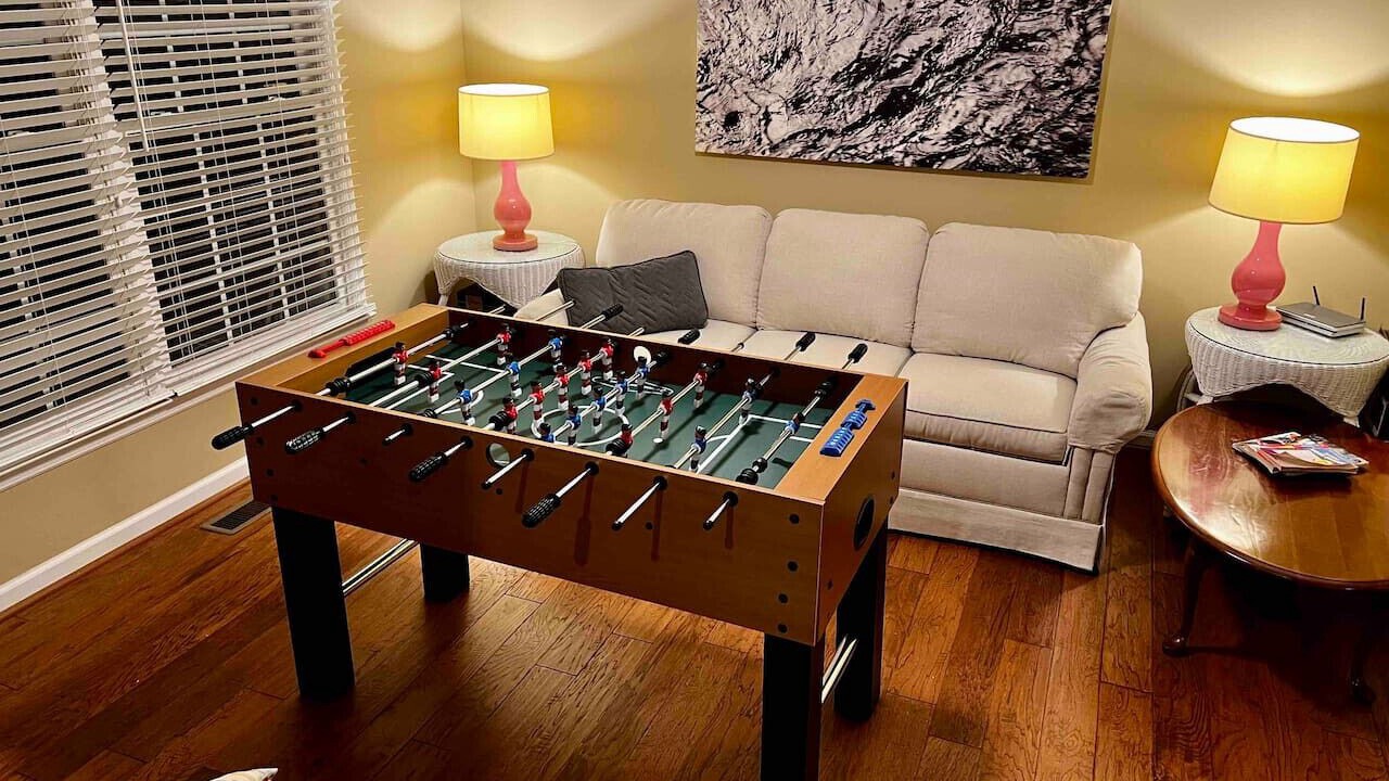 Photo of Bedroom in Wise