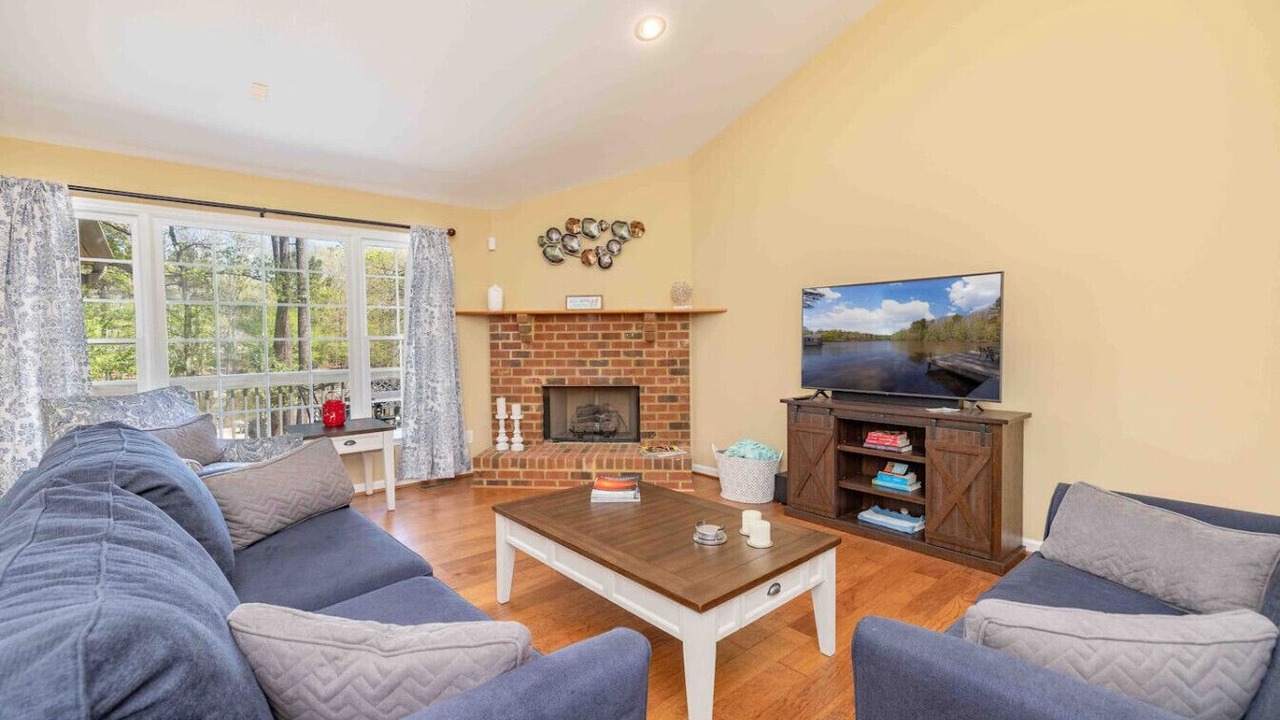 Photo of Livingroom in Wise