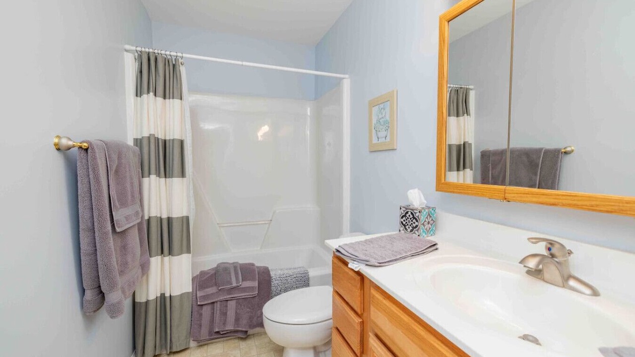 Photo of Bathroom in Wise