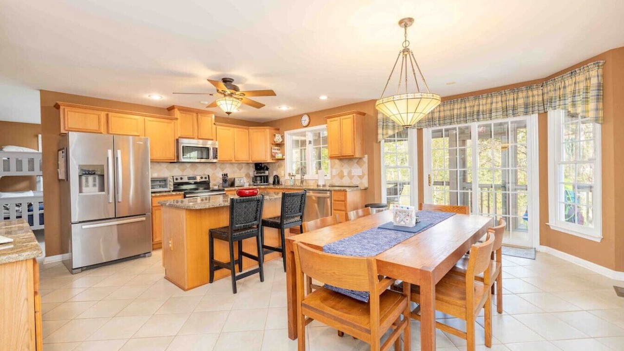 Photo of Kitchen in Wise