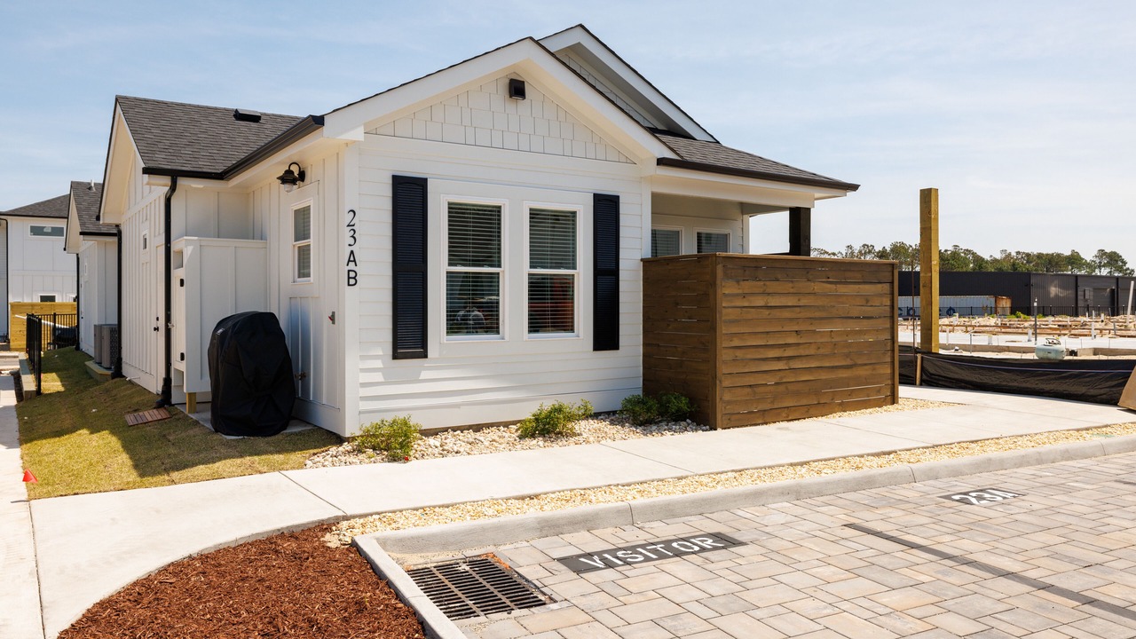 Photo of Outdoor in Corolla Village