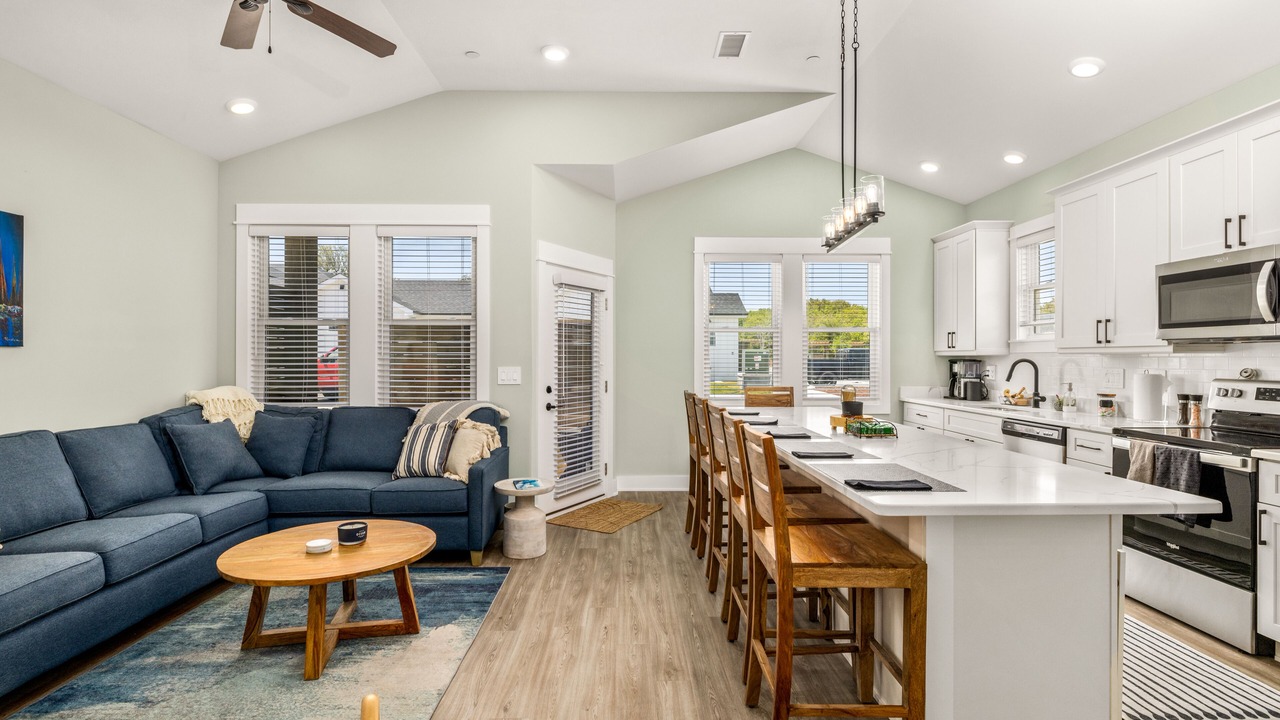 Photo of Kitchen in Corolla Village