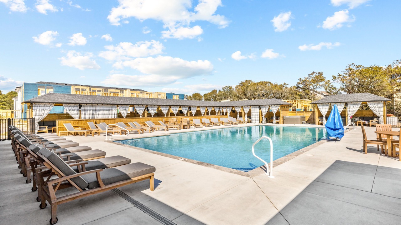 Photo of Outdoor in Corolla Village