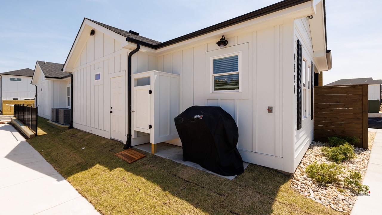 Photo of Outdoor in Corolla Village