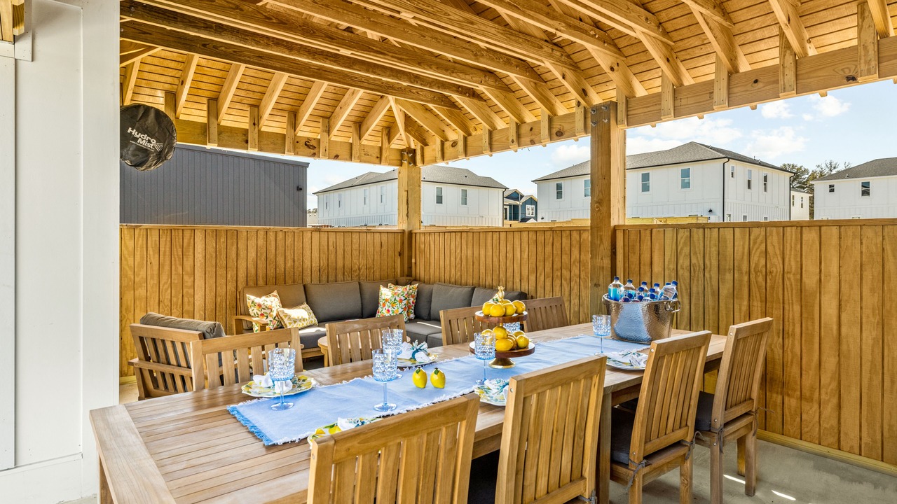 Photo of Outdoor in Corolla Village
