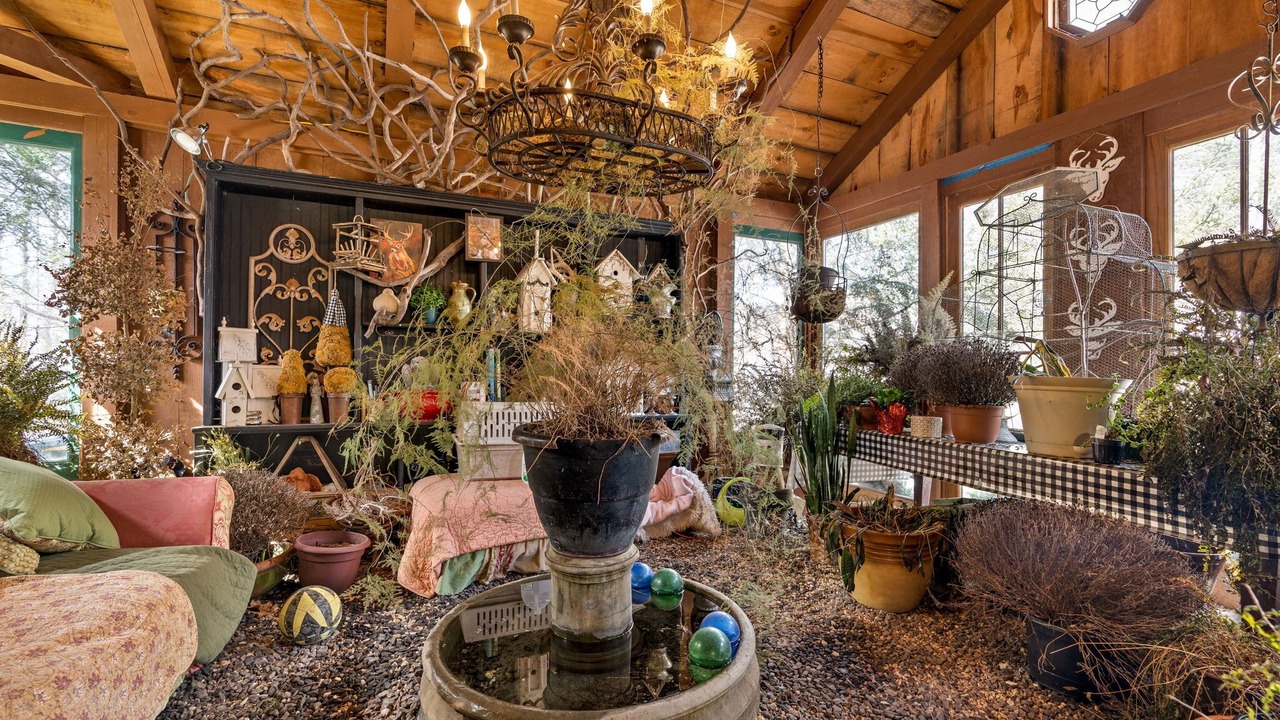 Photo of Outdoor in Green Mountain