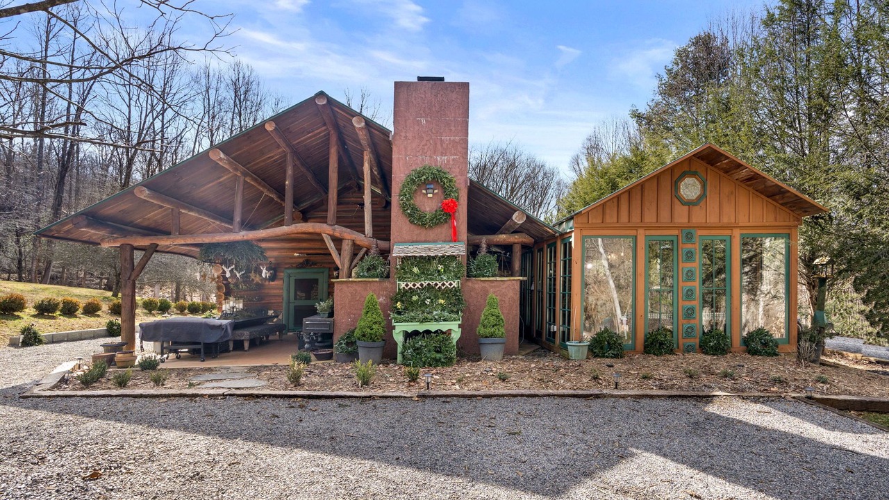 Photo of Outdoor in Green Mountain