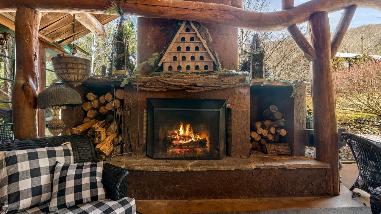 Photo of Outdoor in Green Mountain