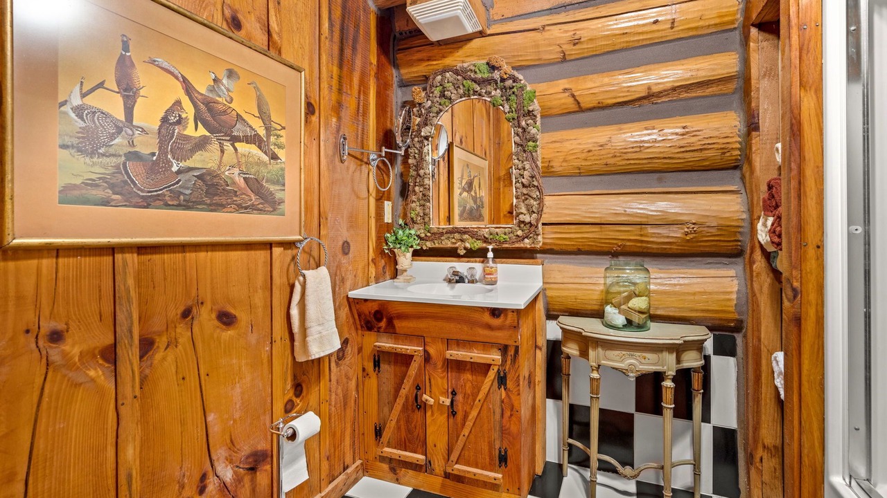 Photo of Bathroom in Green Mountain