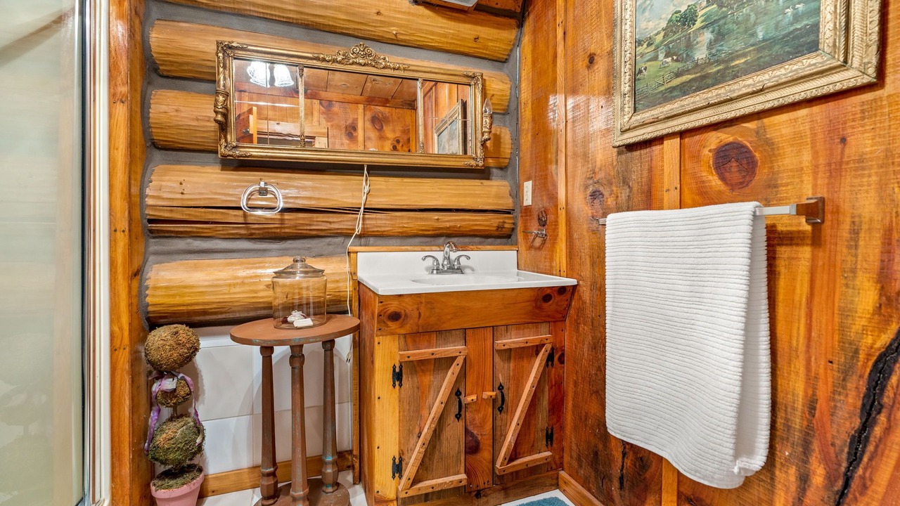 Photo of Bathroom in Green Mountain