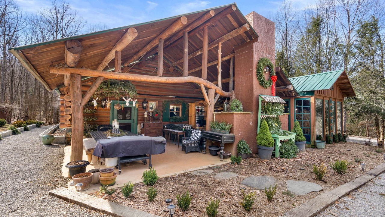 Photo of Outdoor in Green Mountain