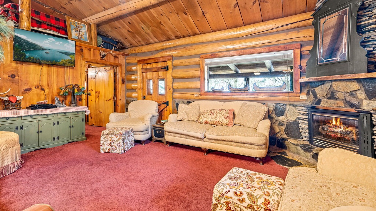 Photo of Livingroom in Green Mountain