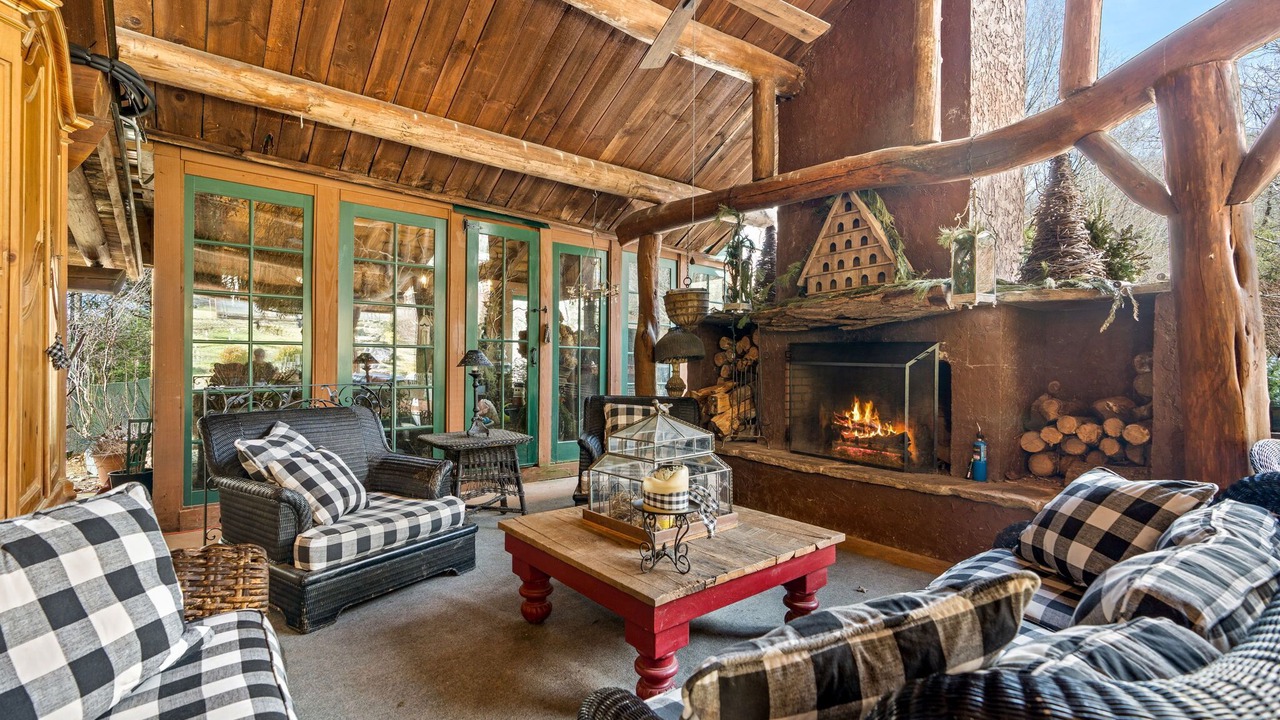 Photo of Outdoor in Green Mountain