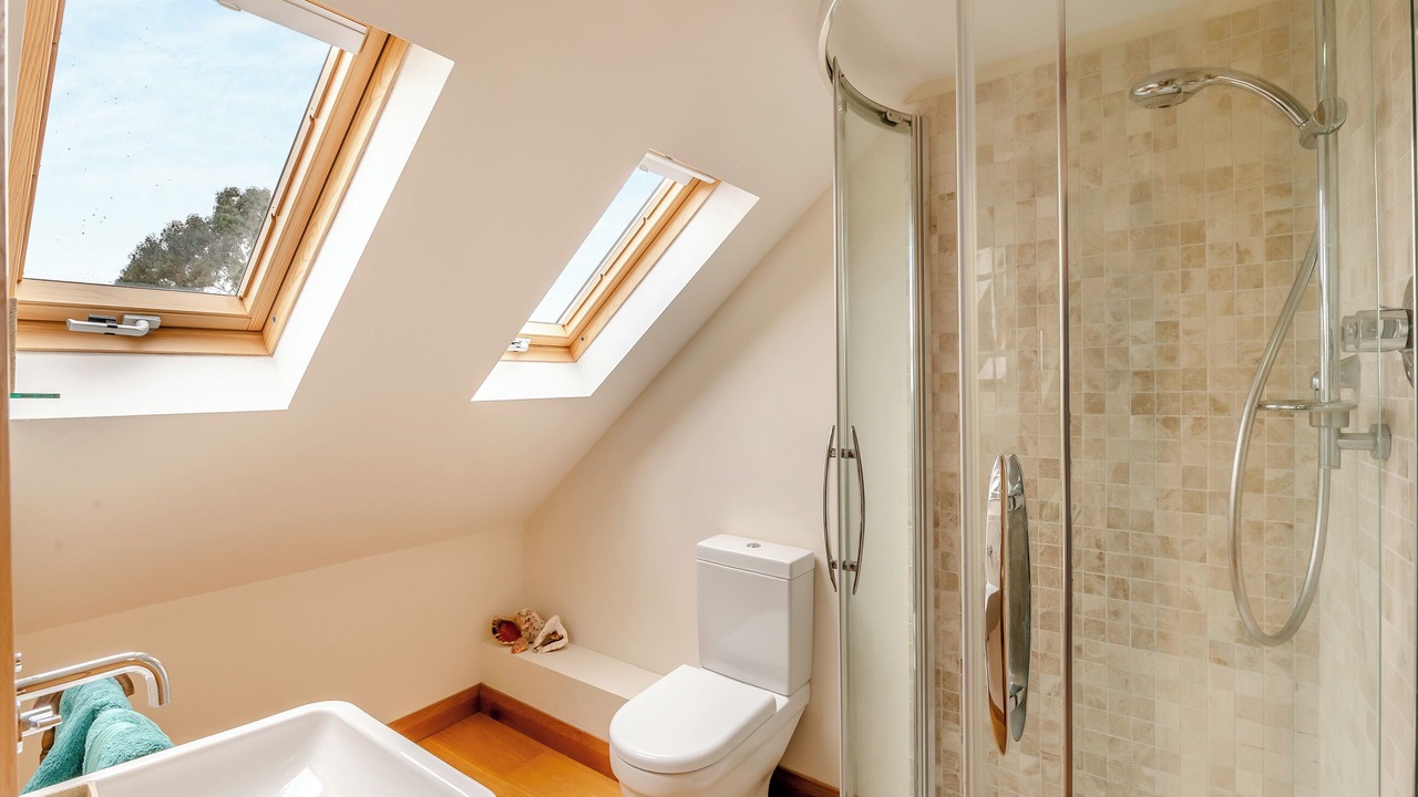 Photo of Bathroom in Runswick Bay