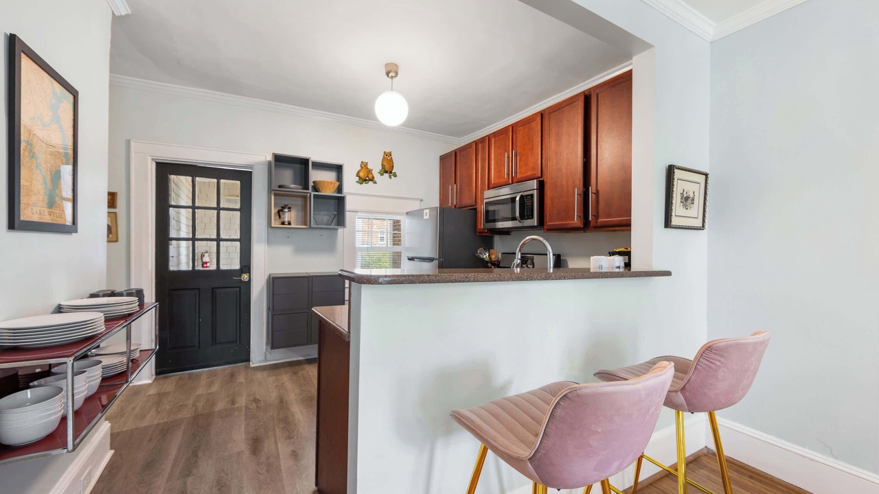 Photo of Kitchen in Dilworth