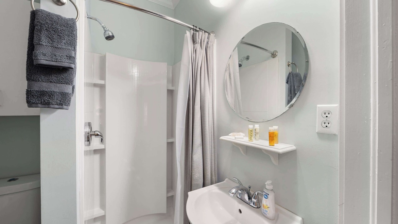 Photo of Bathroom in Dilworth