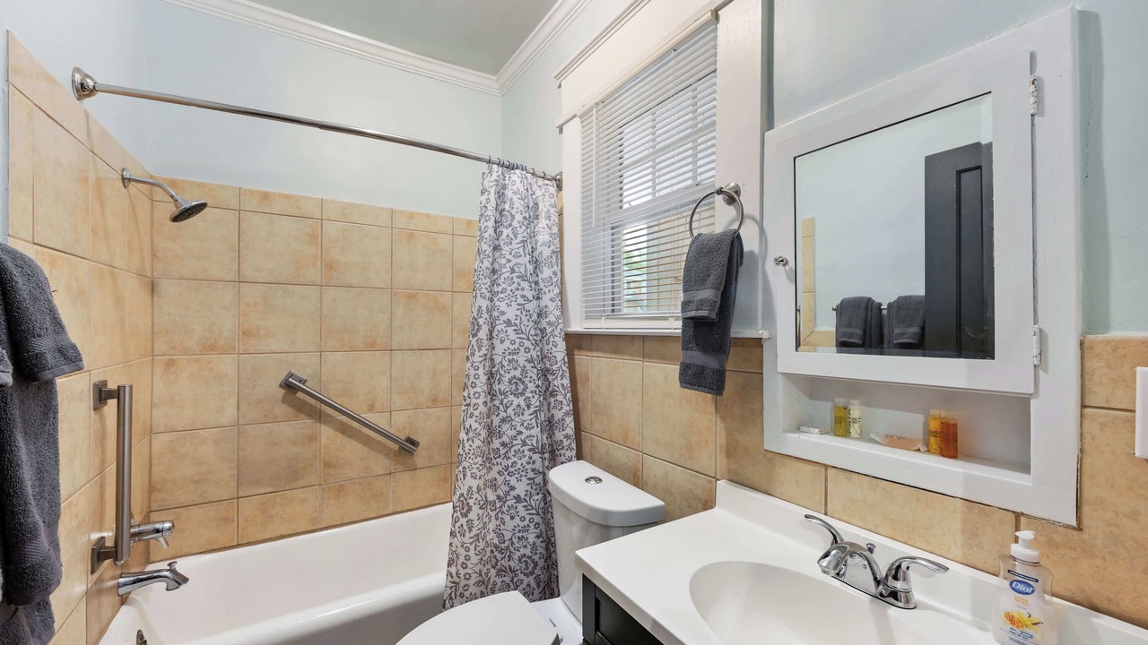 Photo of Bathroom in Dilworth