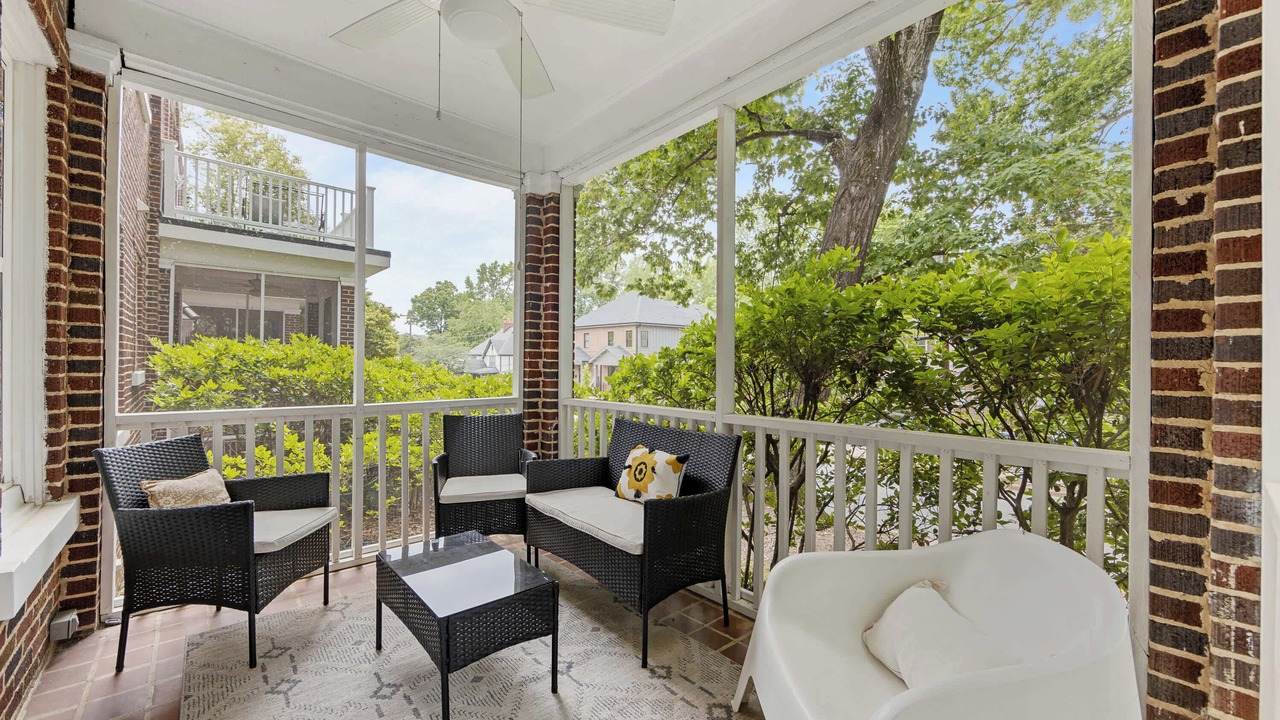 Photo of Outdoor in Dilworth