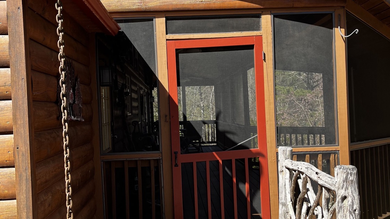 Photo of Outdoor in Lake Toxaway