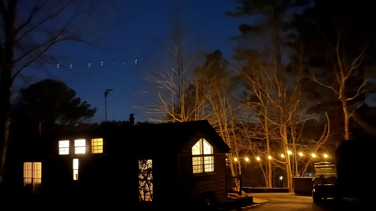 Photo of Outdoor in Lake Toxaway