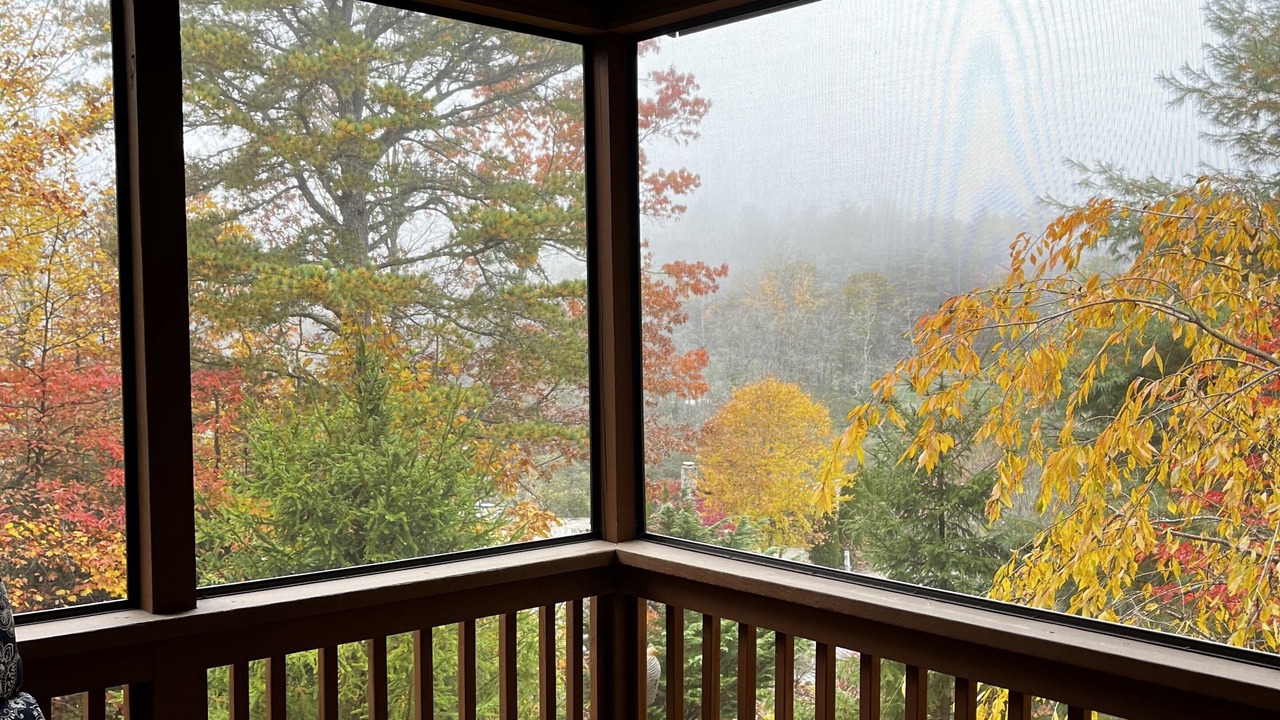 Photo of Outdoor in Lake Toxaway