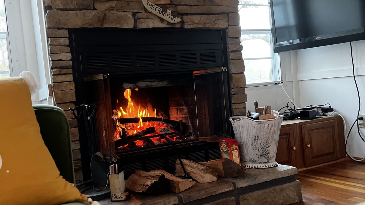 Photo of Livingroom in Lake Toxaway