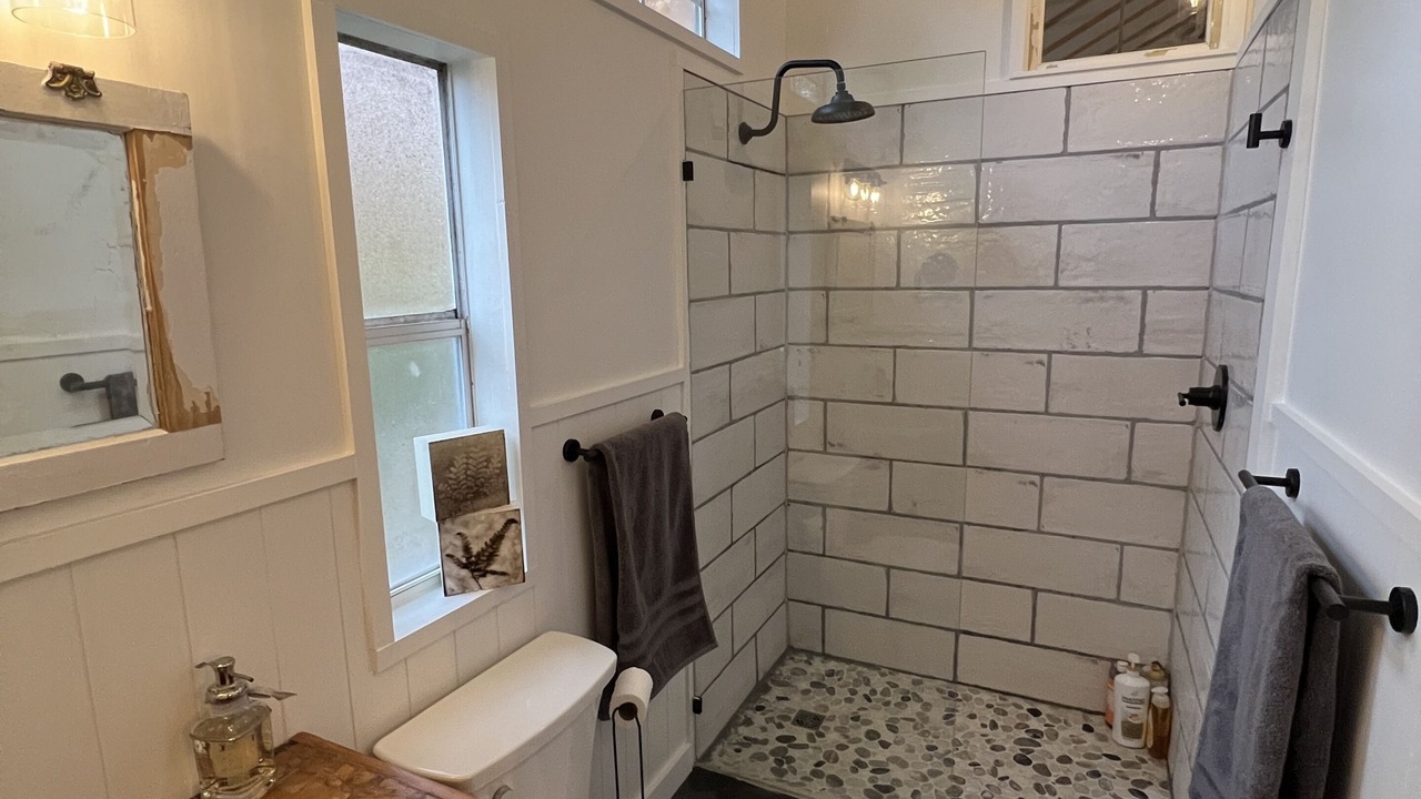 Photo of Bathroom in Lake Toxaway