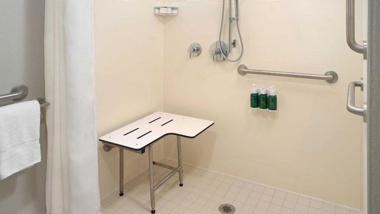 Photo of Bathroom in Morrisville