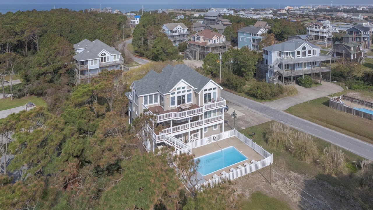 Photo of Outdoor in Rodanthe