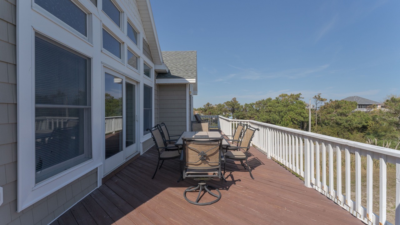 Photo of Outdoor in Rodanthe