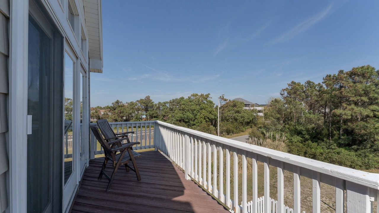 Photo of Outdoor in Rodanthe