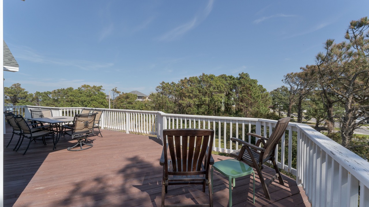 Photo of Outdoor in Rodanthe