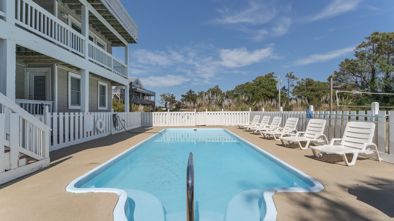 Photo of Outdoor in Rodanthe