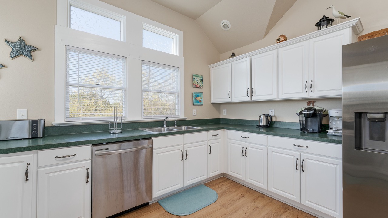 Photo of Kitchen in Rodanthe