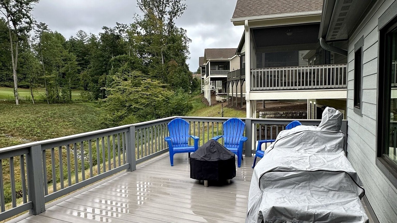 Photo of Outdoor in Cummings Cove