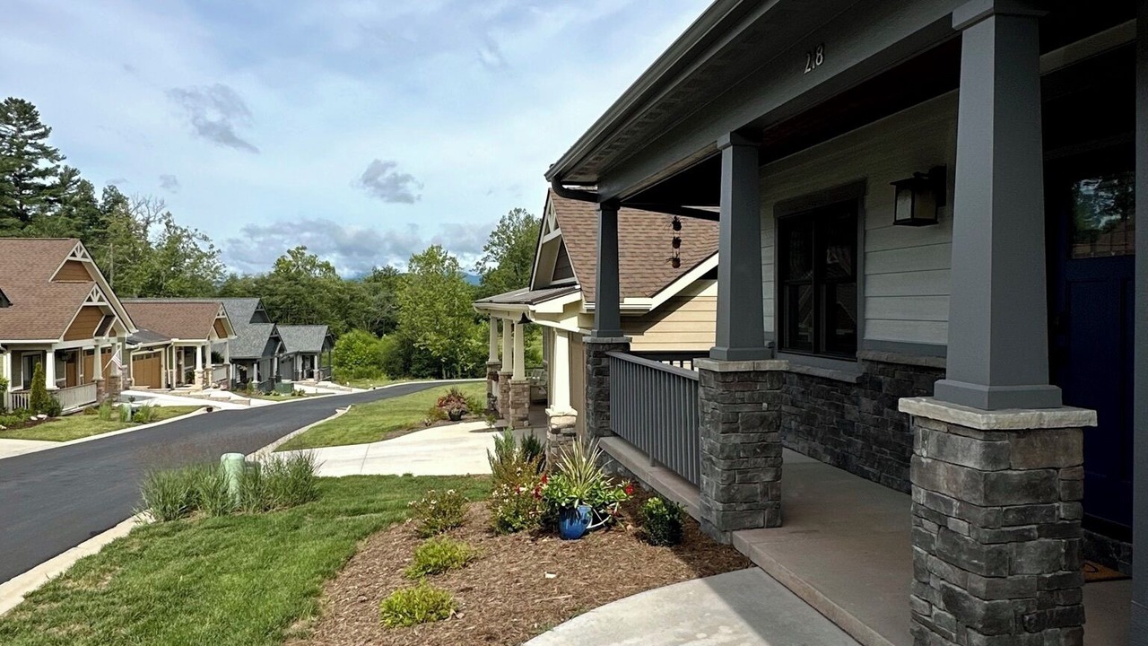 Photo of Outdoor in Cummings Cove