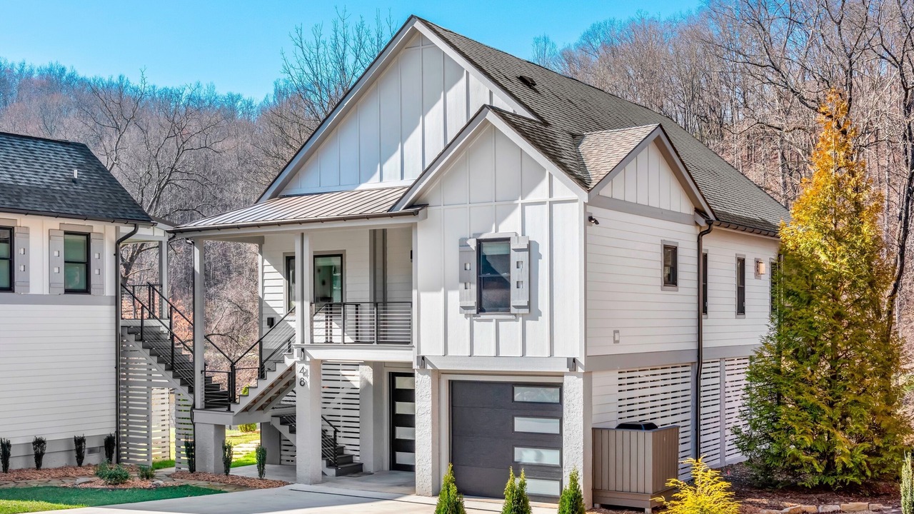 Photo of Outdoor in Cullowhee