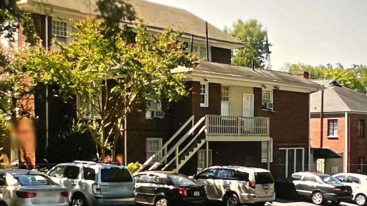 Photo of Outdoor in Oakwood Historic District