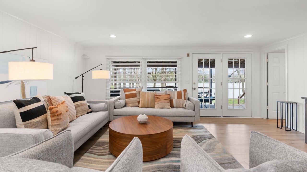 Photo of Livingroom in Mount Juliet