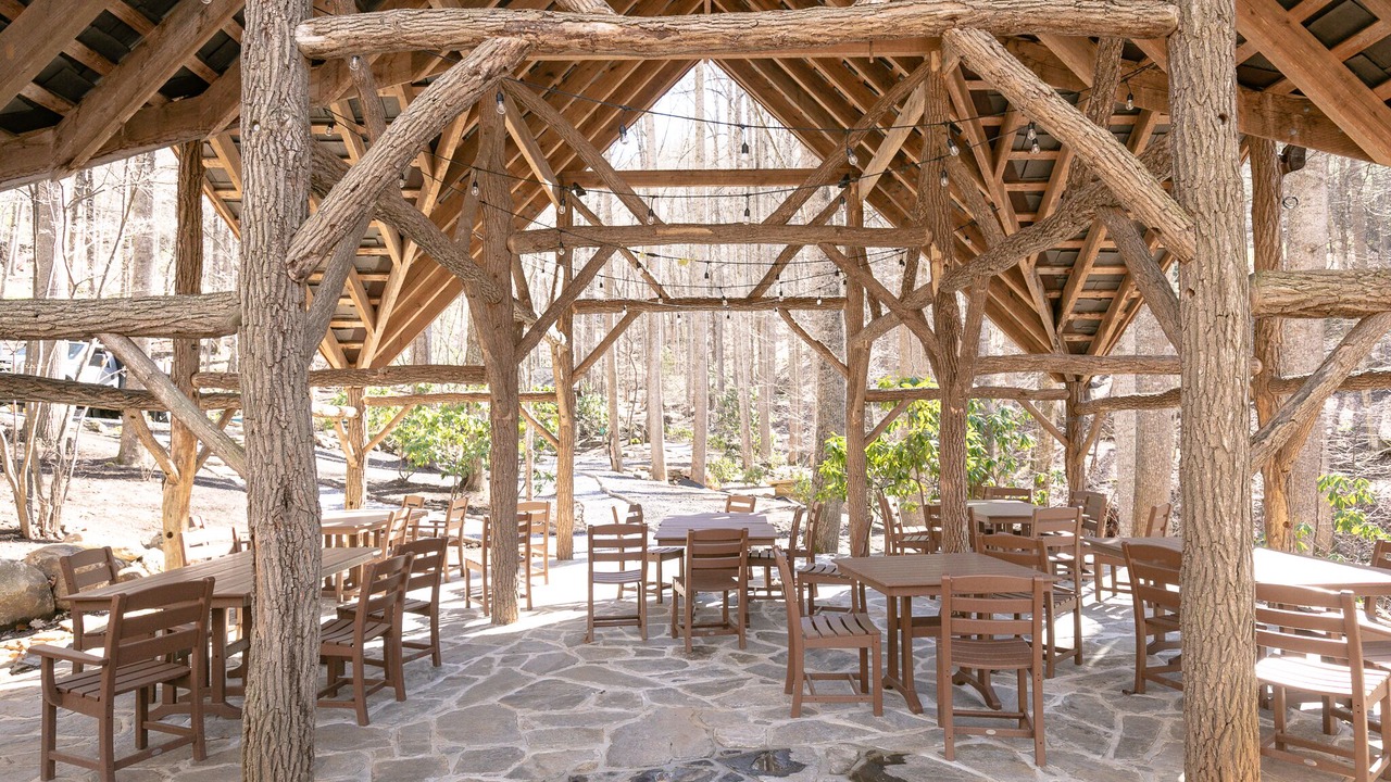 Photo of Outdoor in Mountain Air