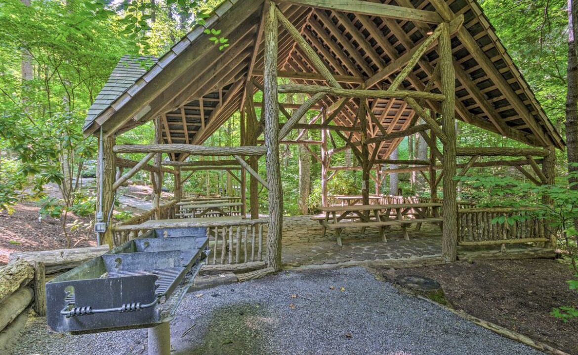 Photo of Outdoor in Mountain Air