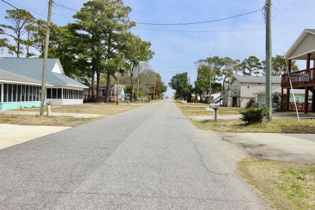 Photo of Outdoor in Colington