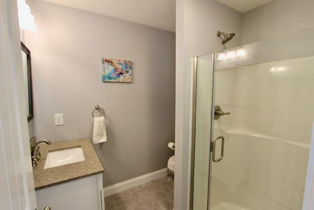 Photo of Bathroom in Colington
