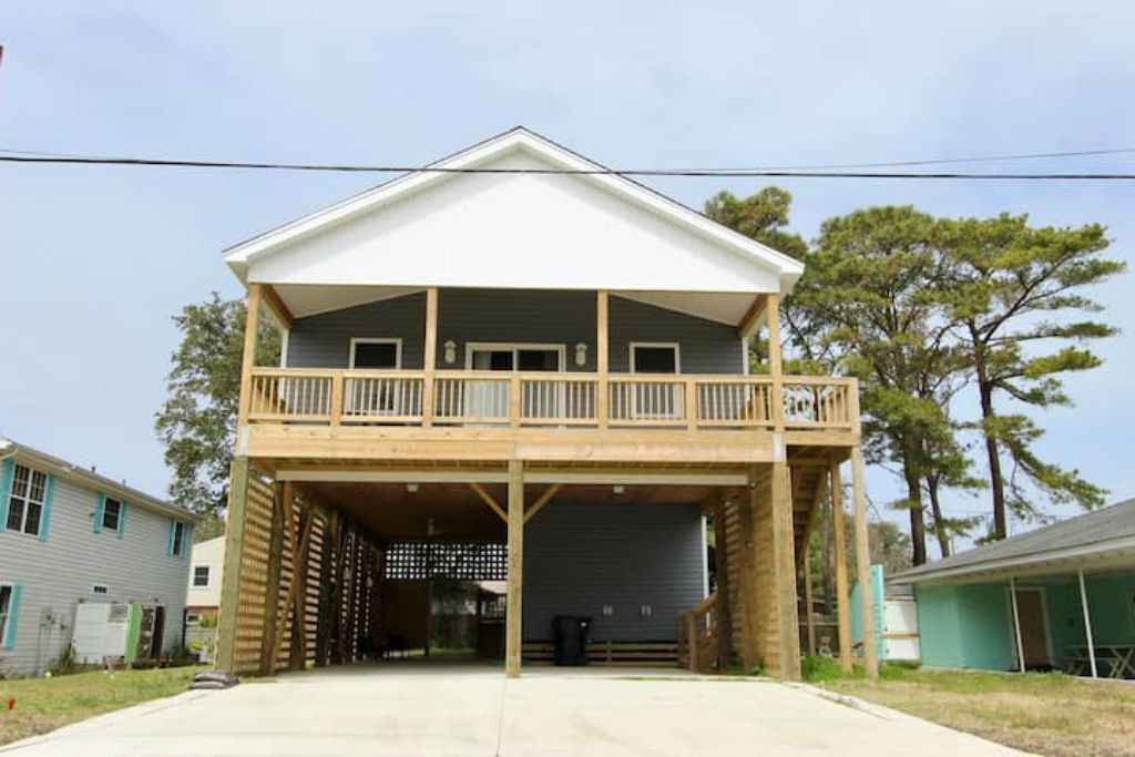 Photo of Outdoor in Colington