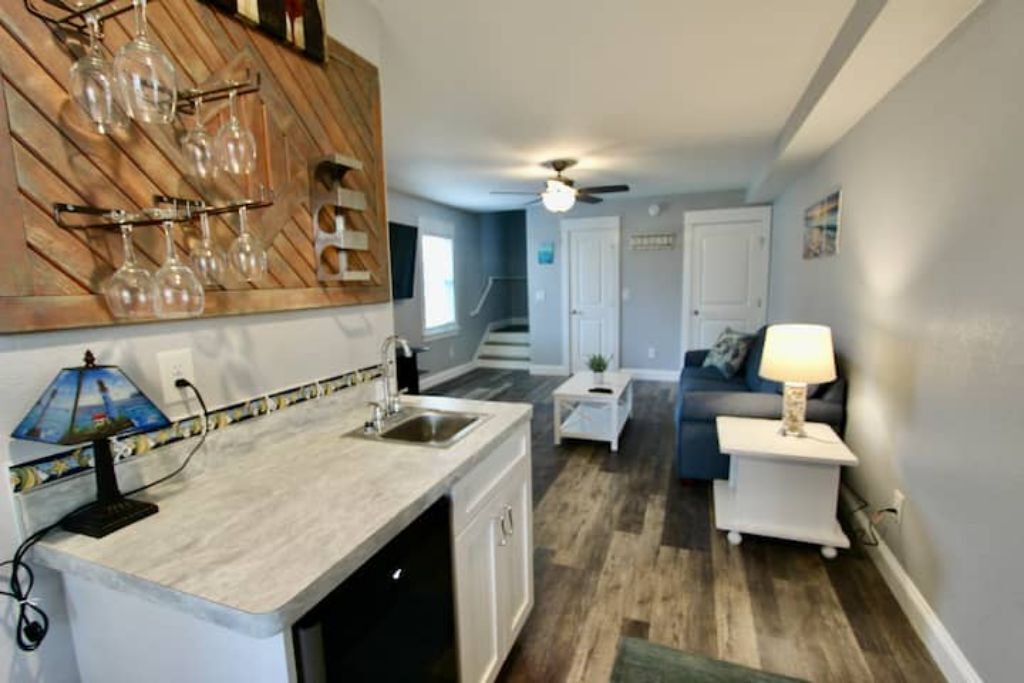 Photo of Livingroom in Colington