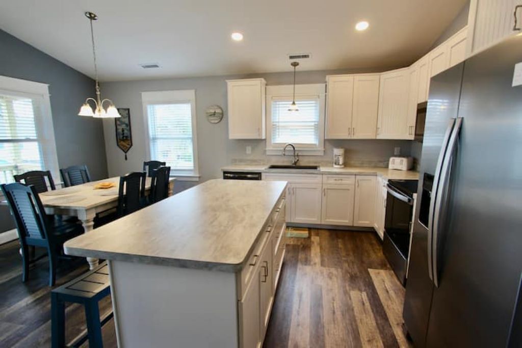 Photo of Kitchen in Colington