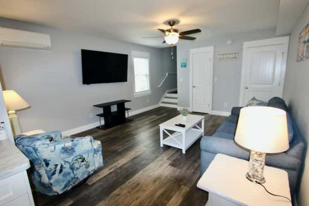 Photo of Livingroom in Colington