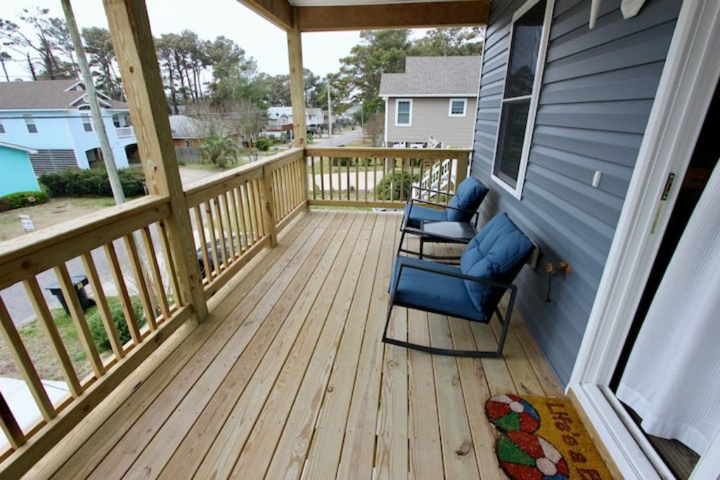 Photo of Outdoor in Colington