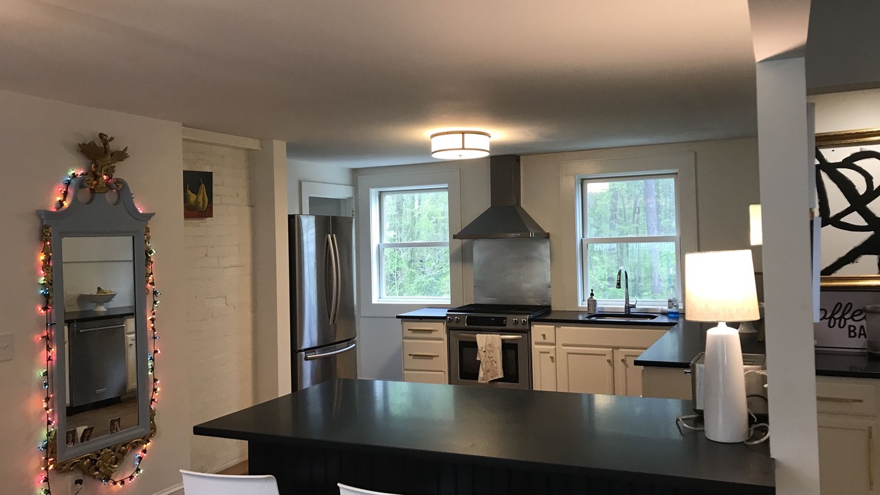Photo of Kitchen in Chapel Hill
