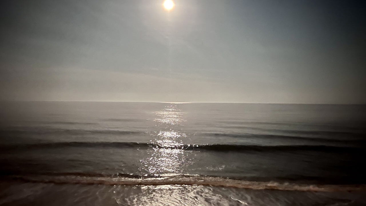 Photo of Patio Balcony in Kure Beach